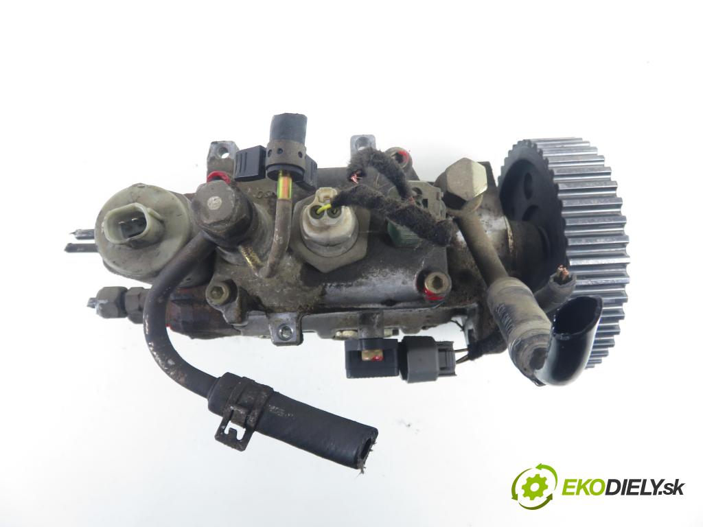 OPEL CORSA C (X01) HB 2006 55,00 1.7 DTI - Y 17 DT 1686,00 Pumpa vstrekovacia 8971852422 ; HU0965006002 (Vstrekovacie čerpadlo)