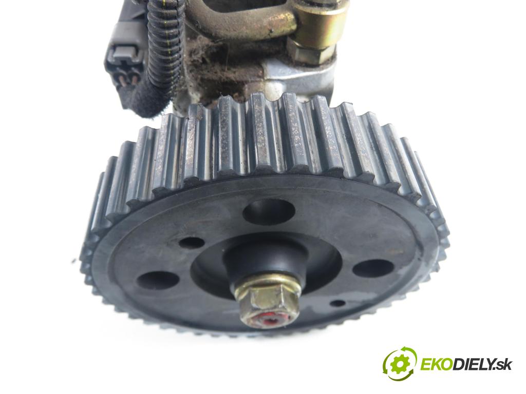 OPEL CORSA C (X01) HB 2006 55,00 1.7 DTI - Y 17 DT 1686,00 Pumpa vstrekovacia 8971852422 ; HU0965006002 (Vstrekovacie čerpadlo)