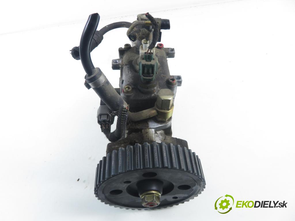 OPEL CORSA C (X01) HB 2006 55,00 1.7 DTI - Y 17 DT 1686,00 Pumpa vstrekovacia 8971852422 ; HU0965006002 (Vstrekovacie čerpadlo)