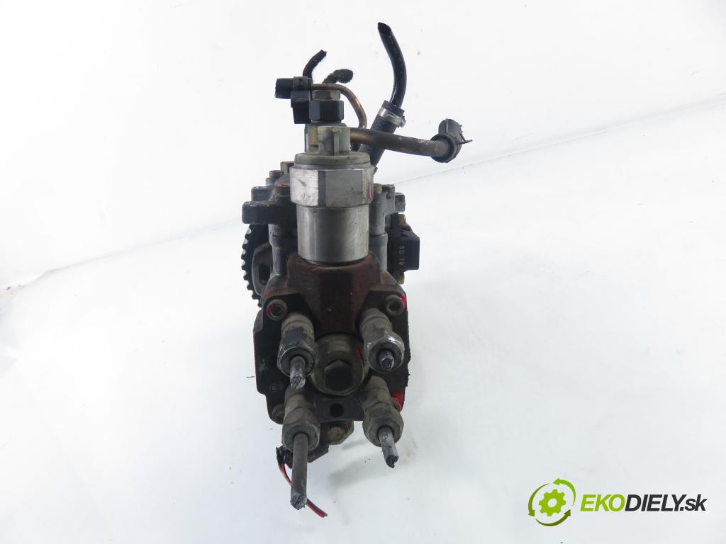 OPEL CORSA C (X01) HB 2006 55,00 1.7 DTI - Y 17 DT 1686,00 Pumpa vstrekovacia 8971852422 ; HU0965006002 (Vstrekovacie čerpadlo)