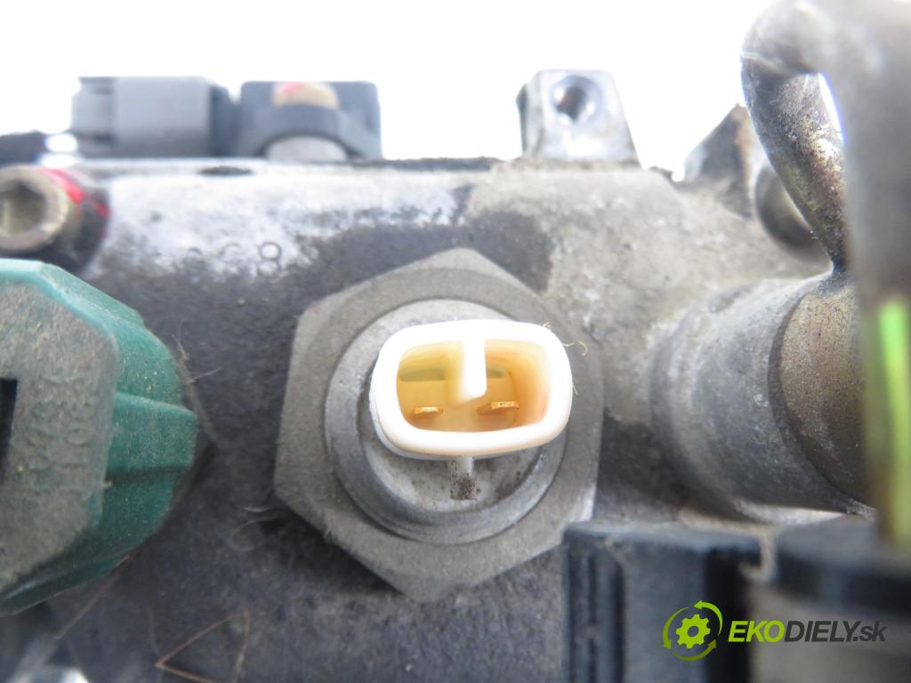 OPEL CORSA C (X01) HB 2006 55,00 1.7 DTI - Y 17 DT 1686,00 Pumpa vstrekovacia 8971852422 ; HU0965006002 (Vstrekovacie čerpadlo)