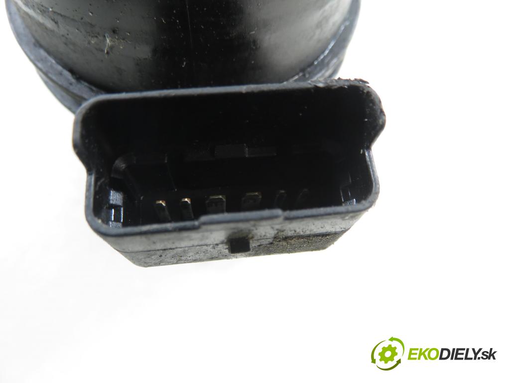 RENAULT SCENIC I (JA0/1_) MINIVAN 2003 75,00 1.9 dCi 102 - F9Q 732 1870,00 váha vzduchu vzduchu 5WK9620 ; H7700104426