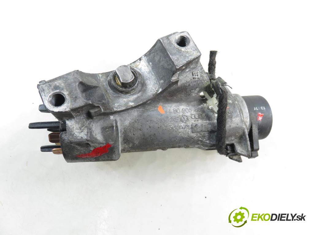 AUDI A4 (8D2, B5) SEDAN 2000 85,00 1.9 TDI - AJM 1896,00 spinačka 4B0905851G (Spínacia skrinka)