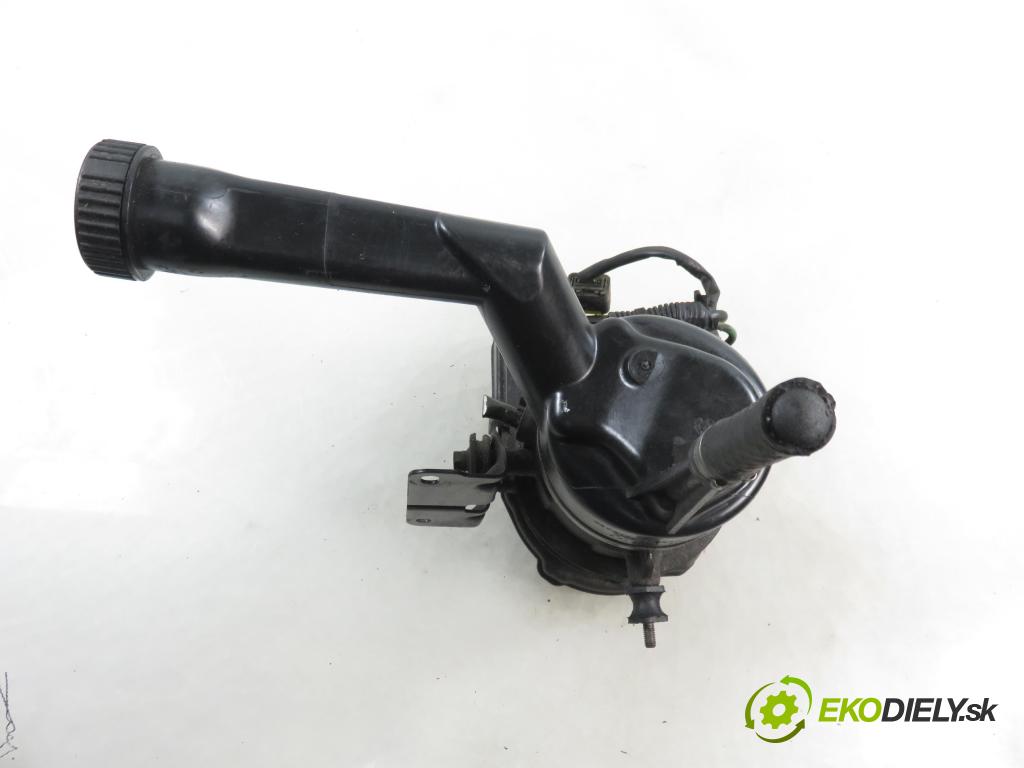 CITROEN C4 Picasso I (UD_) MINIVAN 2008 80,00 1.6 HDi 16V 109 - 9HZ 1560,00 Pumpa servočerpadlo 9684252580