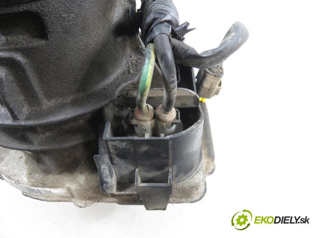 CITROEN C4 Picasso I (UD_) MINIVAN 2008 80,00 1.6 HDi 16V 109 - 9HZ 1560,00 Pumpa servočerpadlo 9684252580
