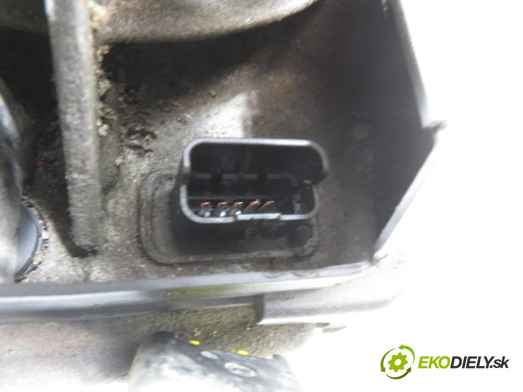 CITROEN C4 Picasso I (UD_) MINIVAN 2008 80,00 1.6 HDi 16V 109 - 9HZ 1560,00 Pumpa servočerpadlo 9684252580