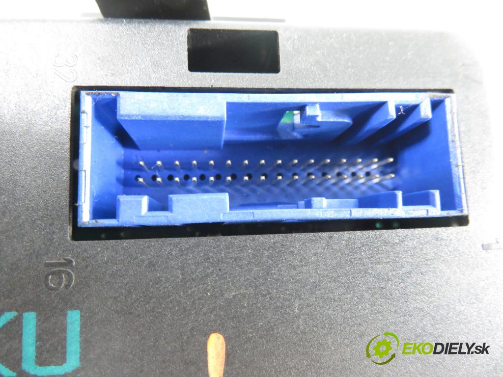 OPEL MERIVA A nadwozie wielkoprzestrzenne (MPV) (X03) HB 2006 92,00 1.8 - Z 18 XE 1796,00 ZOBRAZIT: 13156842