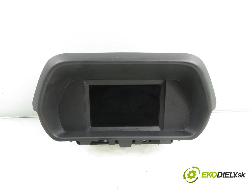 OPEL MERIVA A nadwozie wielkoprzestrzenne (MPV) (X03) HB 2006 92,00 1.8 - Z 18 XE 1796,00 ZOBRAZIT: 13156842