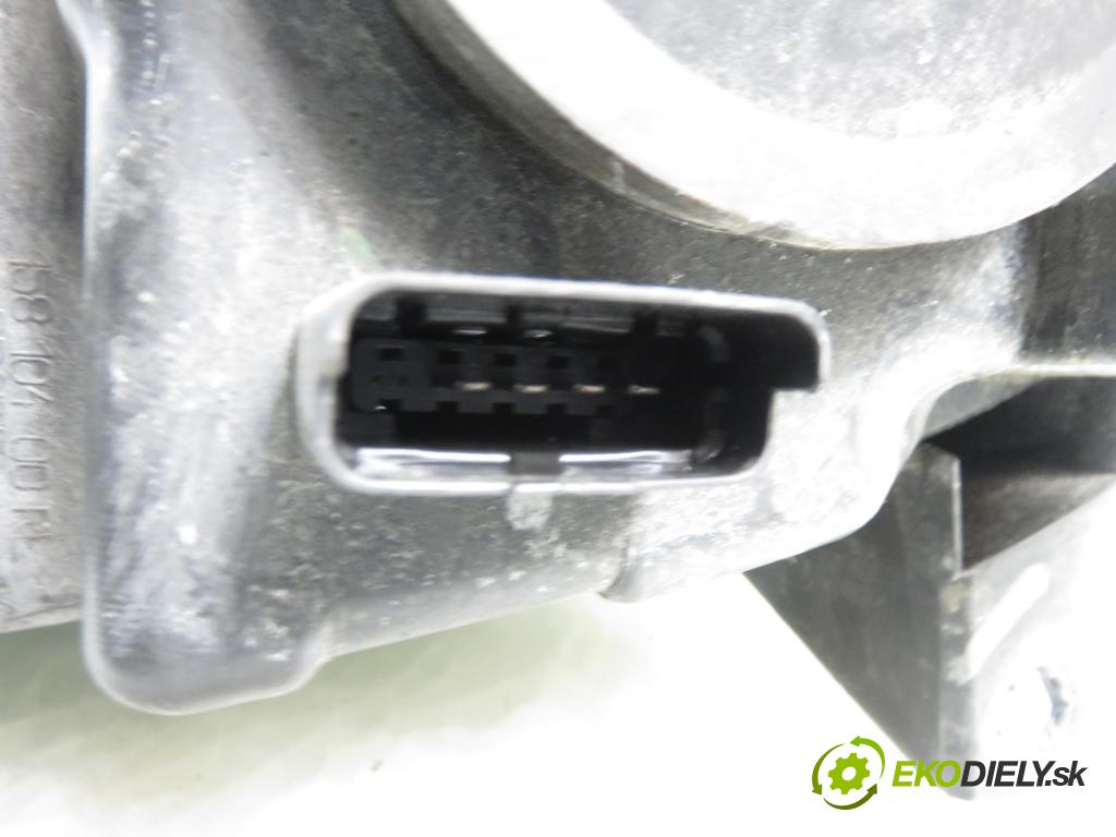 RENAULT SCENIC II (JM0/1_) MINIVAN 2004 63,00 1.5 dCi (JM1F) - K9K 724 1461,00 Svetlo PP