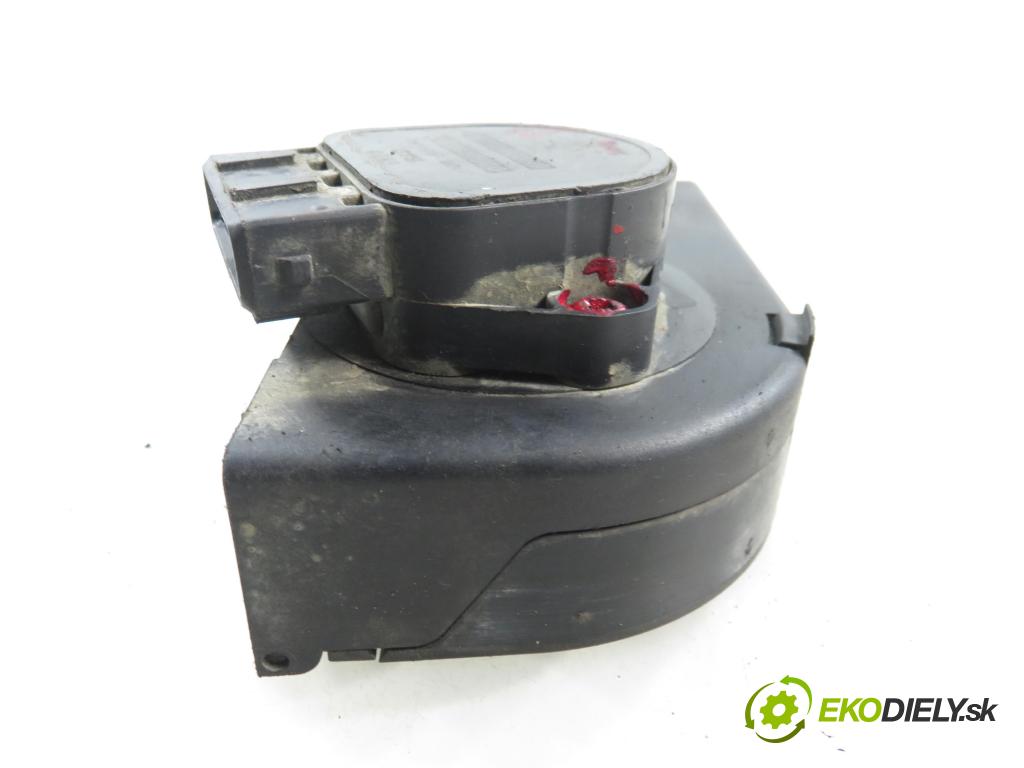 RENAULT SCENIC I (JA0/1_) MINIVAN 2003 75,00 1.9 dCi 102 - F9Q 732 1870,00 Potenciometer plynu 8200139460 (Potenciometer plynového pedálu)