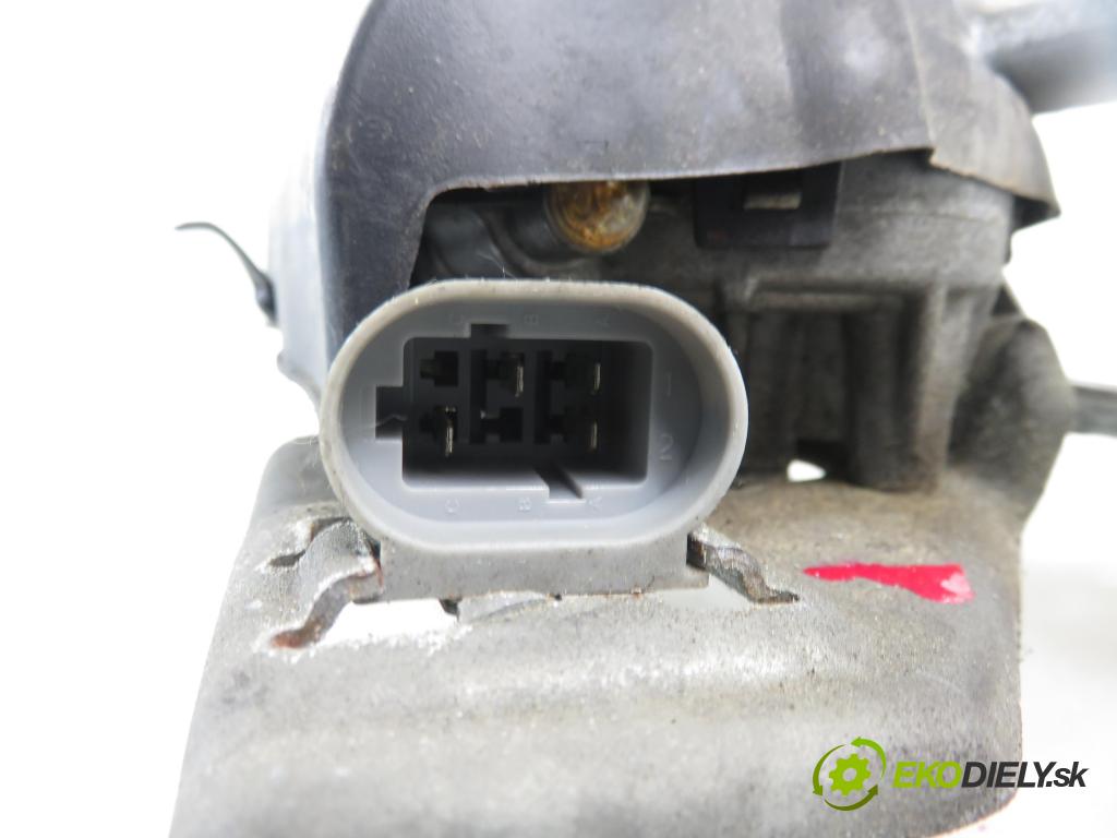 RENAULT SCENIC I (JA0/1_) MINIVAN 2003 75,00 1.9 dCi 102 - F9Q 732 1870,00 Motorček stieračov 0390241379