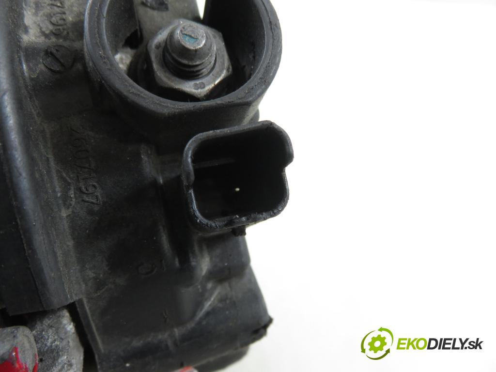 CITROEN C5 III (RD_) SEDAN 2010 80,00 1.6 HDi 110 - 9HZ (DV6TED4) 1560,00 Alternátor 9664779680 (Alternátor)