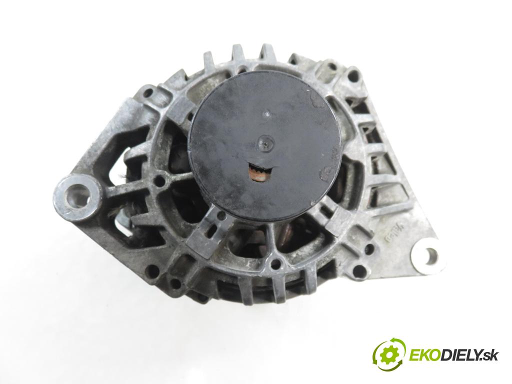 RENAULT SCENIC I (JA0/1_) MINIVAN 2003 75,00 1.9 dCi 102 - F9Q 732 1870,00 Alternátor 8200054588 (Alternátor)