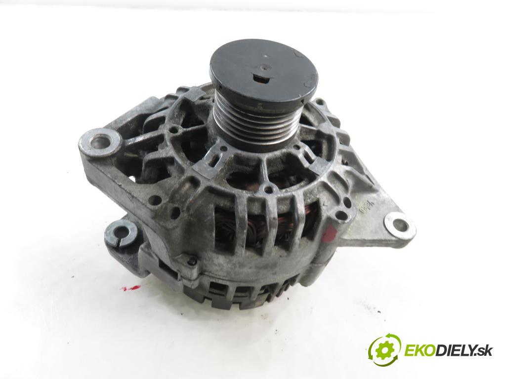 RENAULT SCENIC I (JA0/1_) MINIVAN 2003 75,00 1.9 dCi 102 - F9Q 732 1870,00 Alternátor 8200054588 (Alternátor)