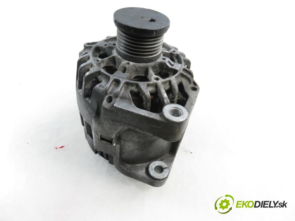 RENAULT SCENIC I (JA0/1_) MINIVAN 2003 75,00 1.9 dCi 102 - F9Q 732 1870,00 Alternátor 8200054588 (Alternátor)