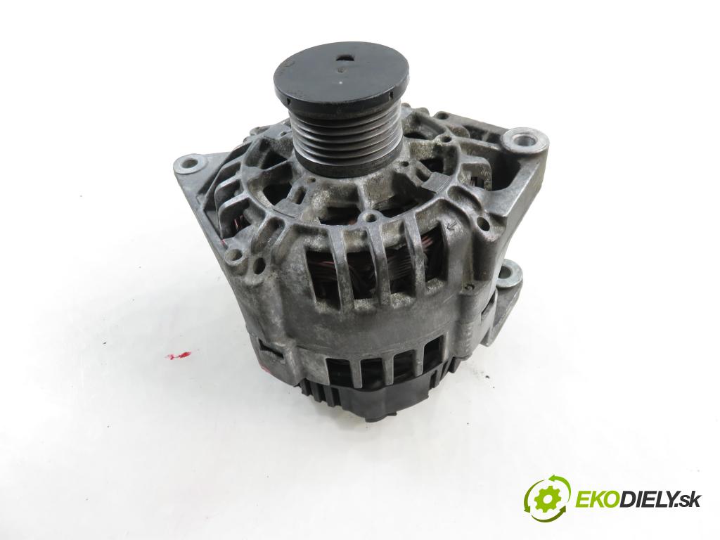 RENAULT SCENIC I (JA0/1_) MINIVAN 2003 75,00 1.9 dCi 102 - F9Q 732 1870,00 Alternátor 8200054588 (Alternátor)