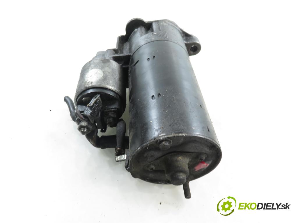 VW PASSAT B5 Variant (3B5) KOMBI 2000 85,00 1.9 TDI - AJM 1896,00 Štartér 068911024G (Štartér)