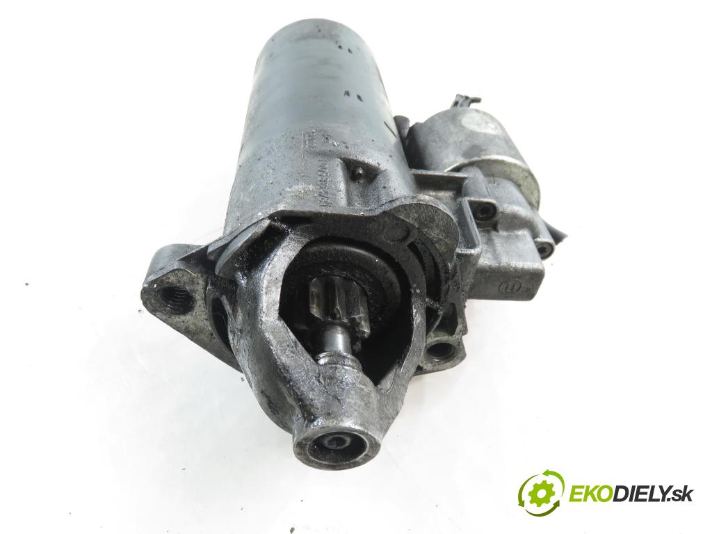 VW PASSAT B5 Variant (3B5) KOMBI 2000 85,00 1.9 TDI - AJM 1896,00 Štartér 068911024G (Štartér)