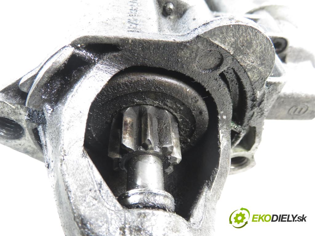 VW PASSAT B5 Variant (3B5) KOMBI 2000 85,00 1.9 TDI - AJM 1896,00 Štartér 068911024G (Štartér)