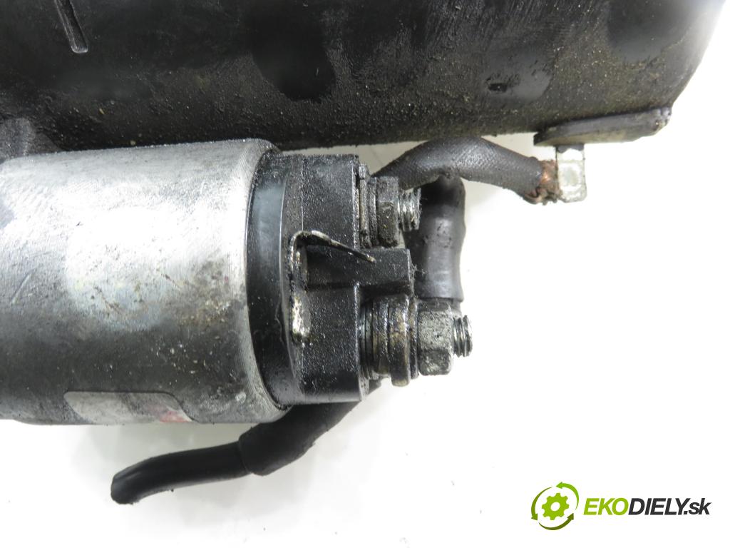 VW PASSAT B5 Variant (3B5) KOMBI 2000 85,00 1.9 TDI - AJM 1896,00 Štartér 068911024G (Štartér)