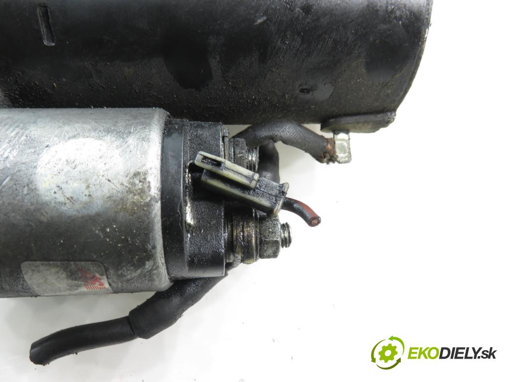 VW PASSAT B5 Variant (3B5) KOMBI 2000 85,00 1.9 TDI - AJM 1896,00 Štartér 068911024G (Štartér)