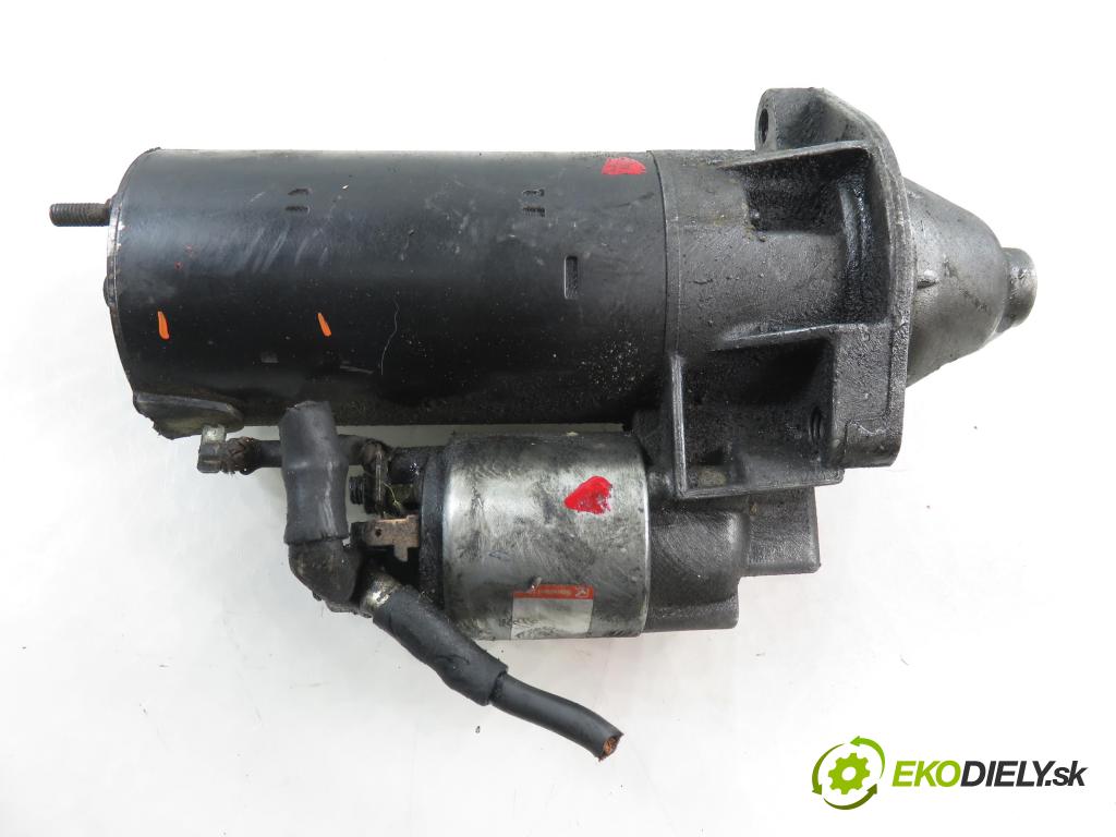 VW PASSAT B5 Variant (3B5) KOMBI 2000 85,00 1.9 TDI - AJM 1896,00 Štartér 068911024G (Štartér)