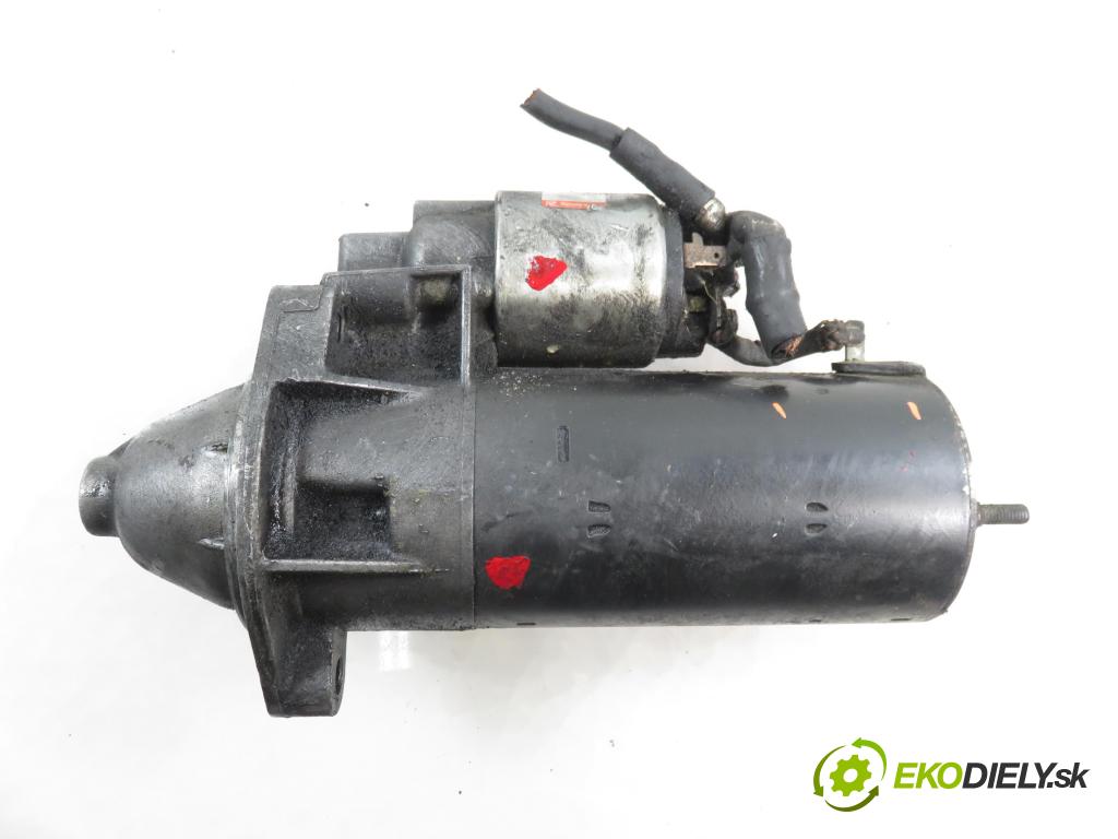 VW PASSAT B5 Variant (3B5) KOMBI 2000 85,00 1.9 TDI - AJM 1896,00 Štartér 068911024G (Štartér)