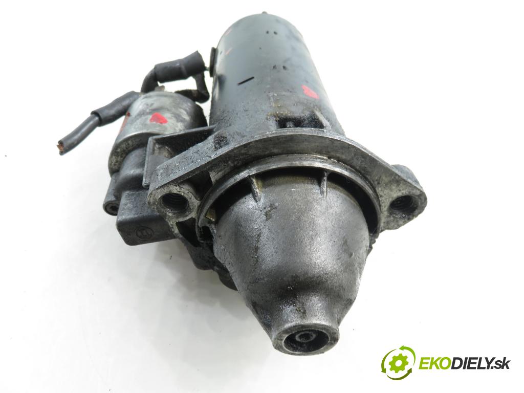 VW PASSAT B5 Variant (3B5) KOMBI 2000 85,00 1.9 TDI - AJM 1896,00 Štartér 068911024G (Štartér)