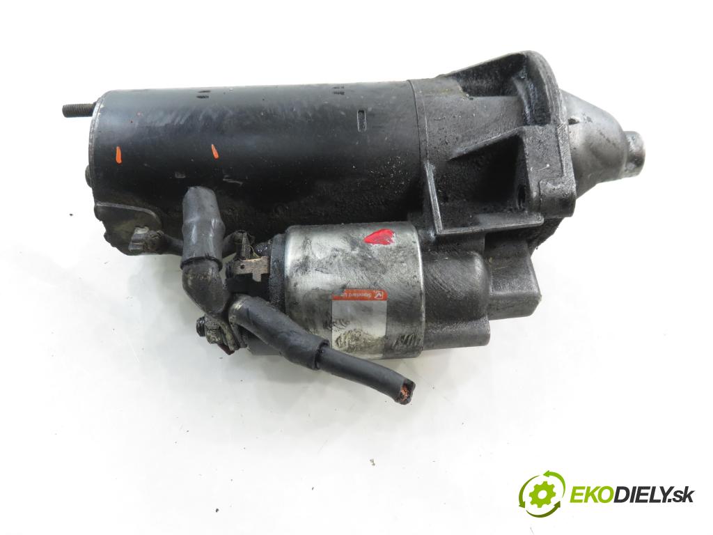 VW PASSAT B5 Variant (3B5) KOMBI 2000 85,00 1.9 TDI - AJM 1896,00 Štartér 068911024G (Štartér)