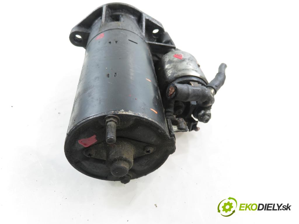 VW PASSAT B5 Variant (3B5) KOMBI 2000 85,00 1.9 TDI - AJM 1896,00 Štartér 068911024G (Štartér)