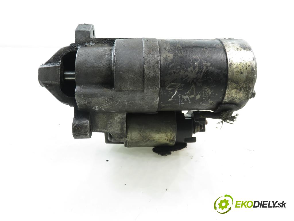 RENAULT SCENIC I (JA0/1_) MINIVAN 2003 75,00 1.9 dCi 102 - F9Q 732 1870,00 Štartér 7700116282 (Štartér)