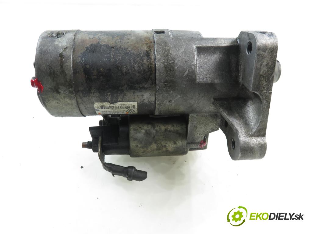 RENAULT SCENIC I (JA0/1_) MINIVAN 2003 75,00 1.9 dCi 102 - F9Q 732 1870,00 Štartér 7700116282 (Štartér)