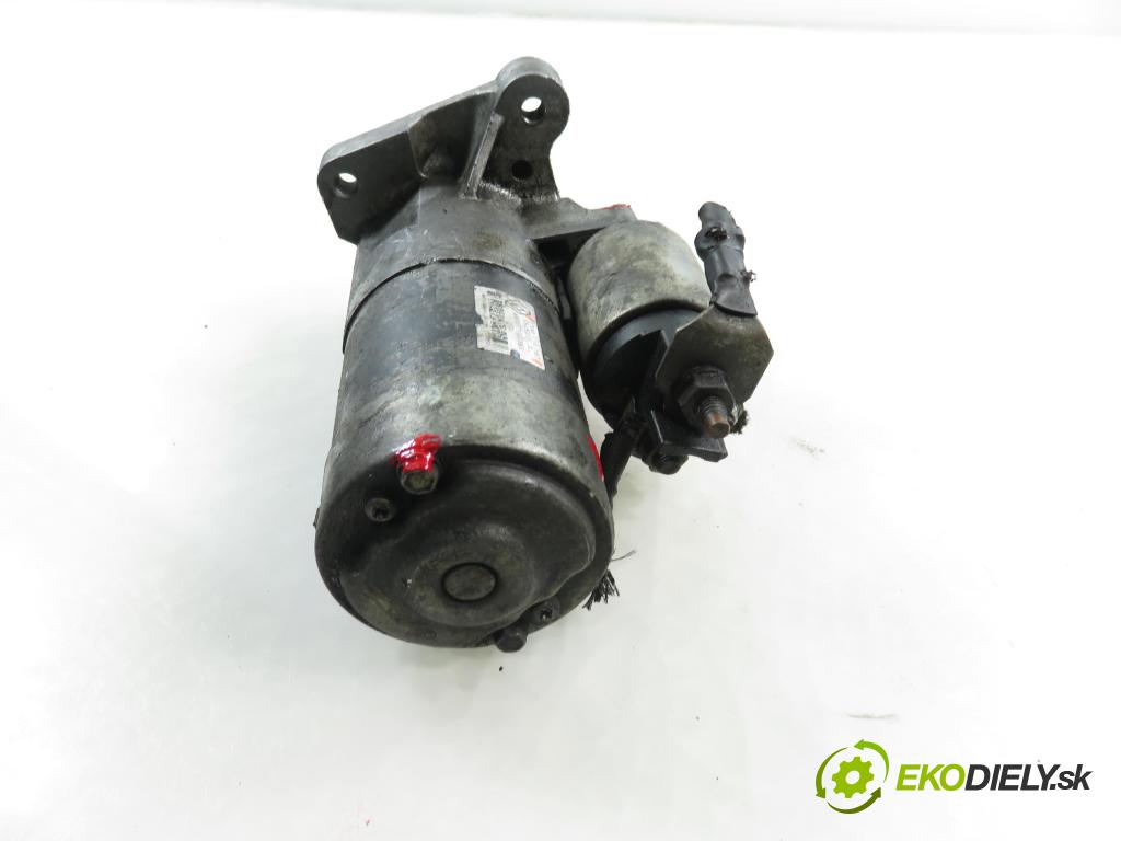 RENAULT SCENIC I (JA0/1_) MINIVAN 2003 75,00 1.9 dCi 102 - F9Q 732 1870,00 Štartér 7700116282 (Štartér)