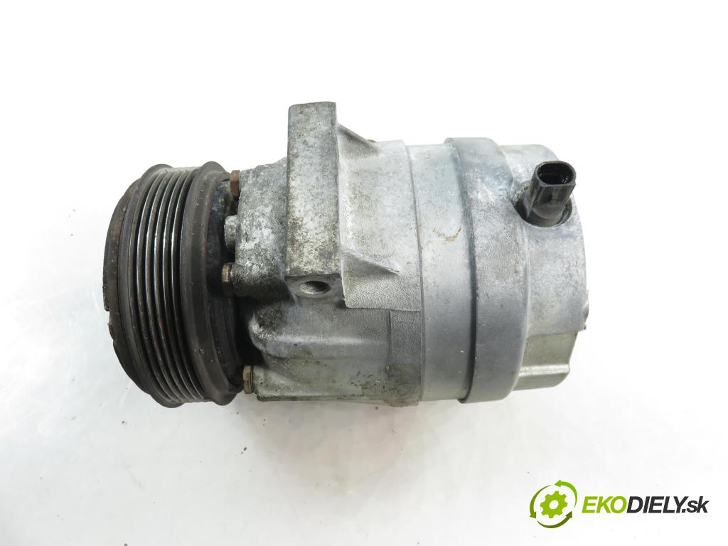 RENAULT LAGUNA II Grandtour (KG0/1_) KOMBI 2006 125,00 2.0 16V - F4R 784 1998,00 KOMPRESOR: klimatizace 813633 (Kompresor klimatizace)