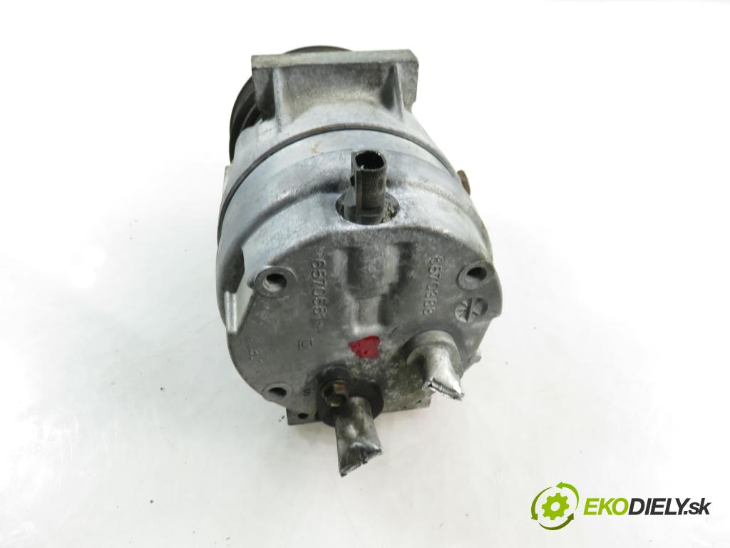 RENAULT LAGUNA II Grandtour (KG0/1_) KOMBI 2006 125,00 2.0 16V - F4R 784 1998,00 KOMPRESOR: klimatizace 813633 (Kompresor klimatizace)