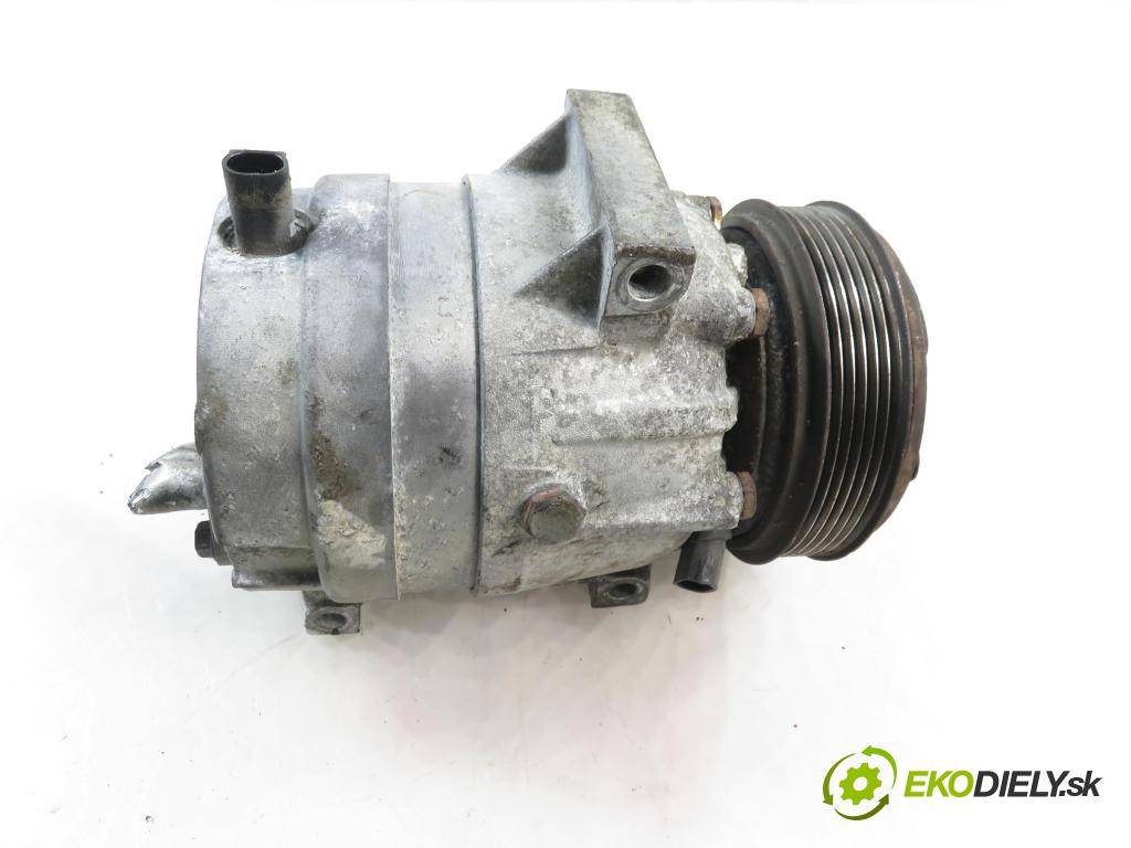 RENAULT LAGUNA II Grandtour (KG0/1_) KOMBI 2006 125,00 2.0 16V - F4R 784 1998,00 KOMPRESOR: klimatizace 813633 (Kompresor klimatizace)