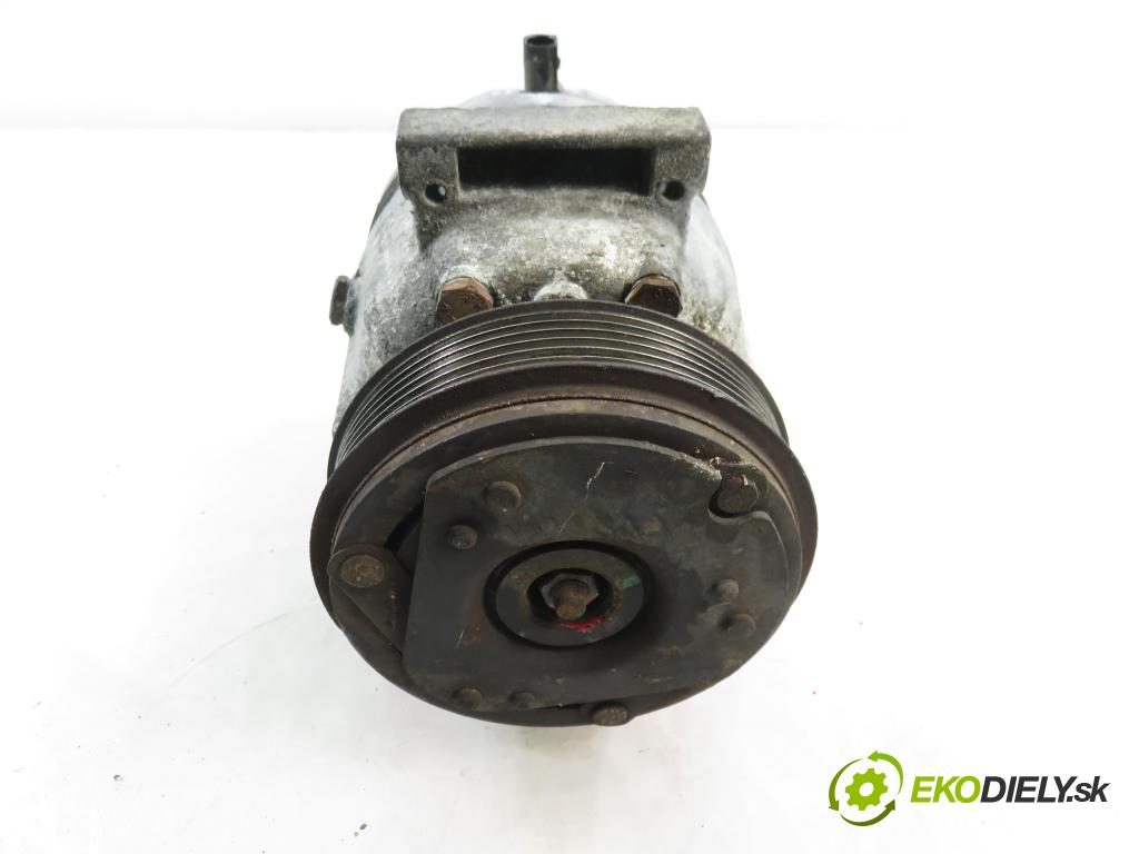 RENAULT LAGUNA II Grandtour (KG0/1_) KOMBI 2006 125,00 2.0 16V - F4R 784 1998,00 KOMPRESOR: klimatizace 813633 (Kompresor klimatizace)