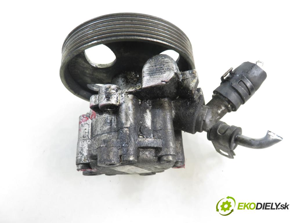 CITROEN C5 III (RD_) SEDAN 2010 80,00 1.6 HDi 110 - 9HZ (DV6TED4) 1560,00 Pumpa servočerpadlo 9688355380 ; 7618955566 (Servočerpadlo)