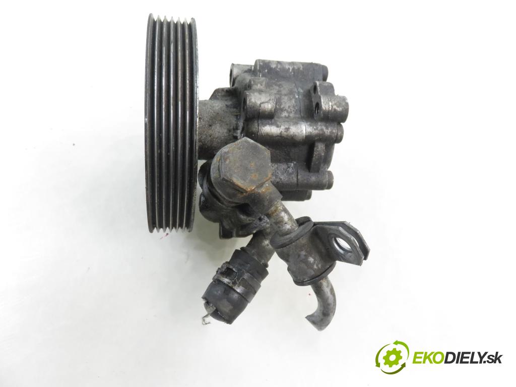 CITROEN C5 III (RD_) SEDAN 2010 80,00 1.6 HDi 110 - 9HZ (DV6TED4) 1560,00 Pumpa servočerpadlo 9688355380 ; 7618955566 (Servočerpadlo)