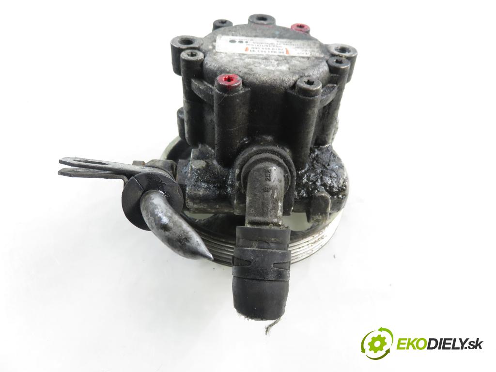 CITROEN C5 III (RD_) SEDAN 2010 80,00 1.6 HDi 110 - 9HZ (DV6TED4) 1560,00 Pumpa servočerpadlo 9688355380 ; 7618955566 (Servočerpadlo)