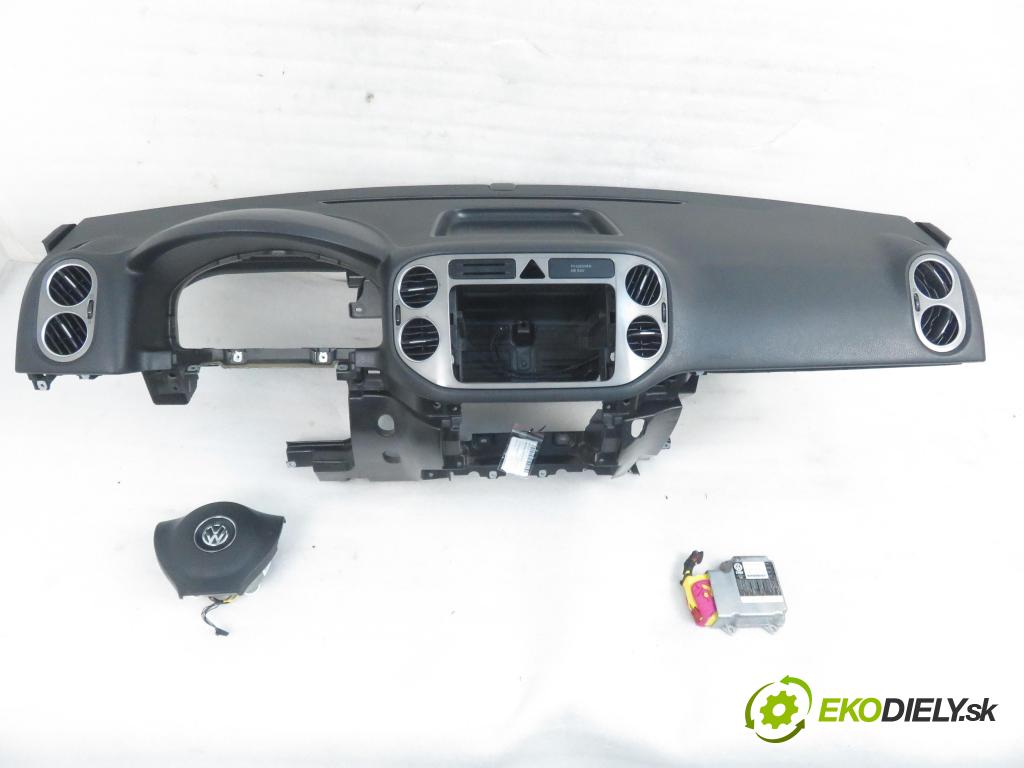 VW TIGUAN (5N_) SUV 2011 103,00 2.0 TDI 4motion - CFFB 1968,00 doska