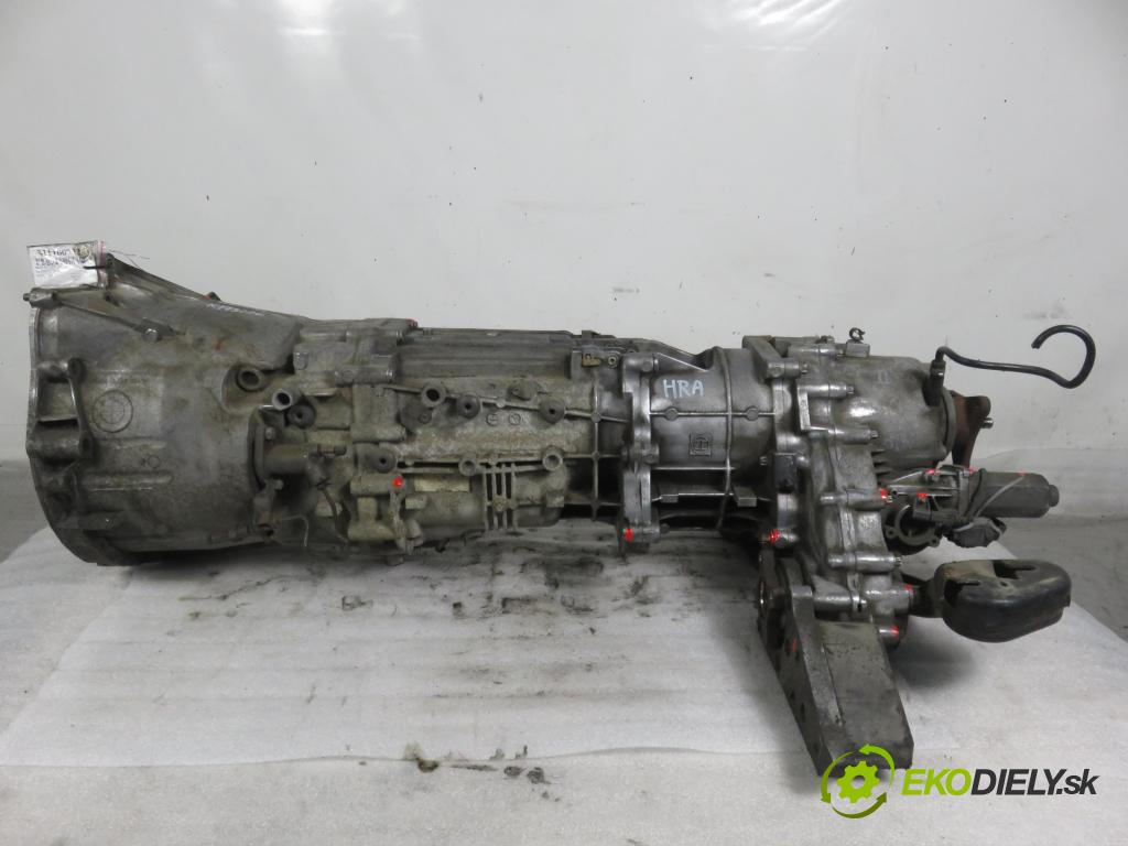 BMW X3 (E83) SUV 2004 110,00 2.0 d 150 - M47 D20 (204D4) 1995,00 Prevodovka MANUALNA HRA