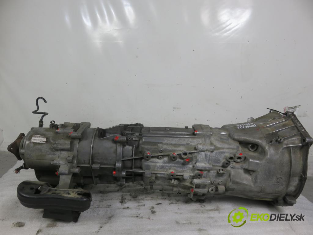 BMW X3 (E83) SUV 2004 110,00 2.0 d 150 - M47 D20 (204D4) 1995,00 Prevodovka MANUALNA HRA