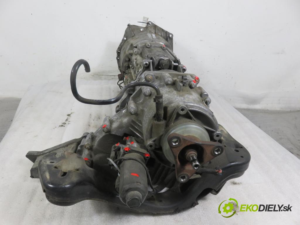 BMW X3 (E83) SUV 2004 110,00 2.0 d 150 - M47 D20 (204D4) 1995,00 Prevodovka MANUALNA HRA