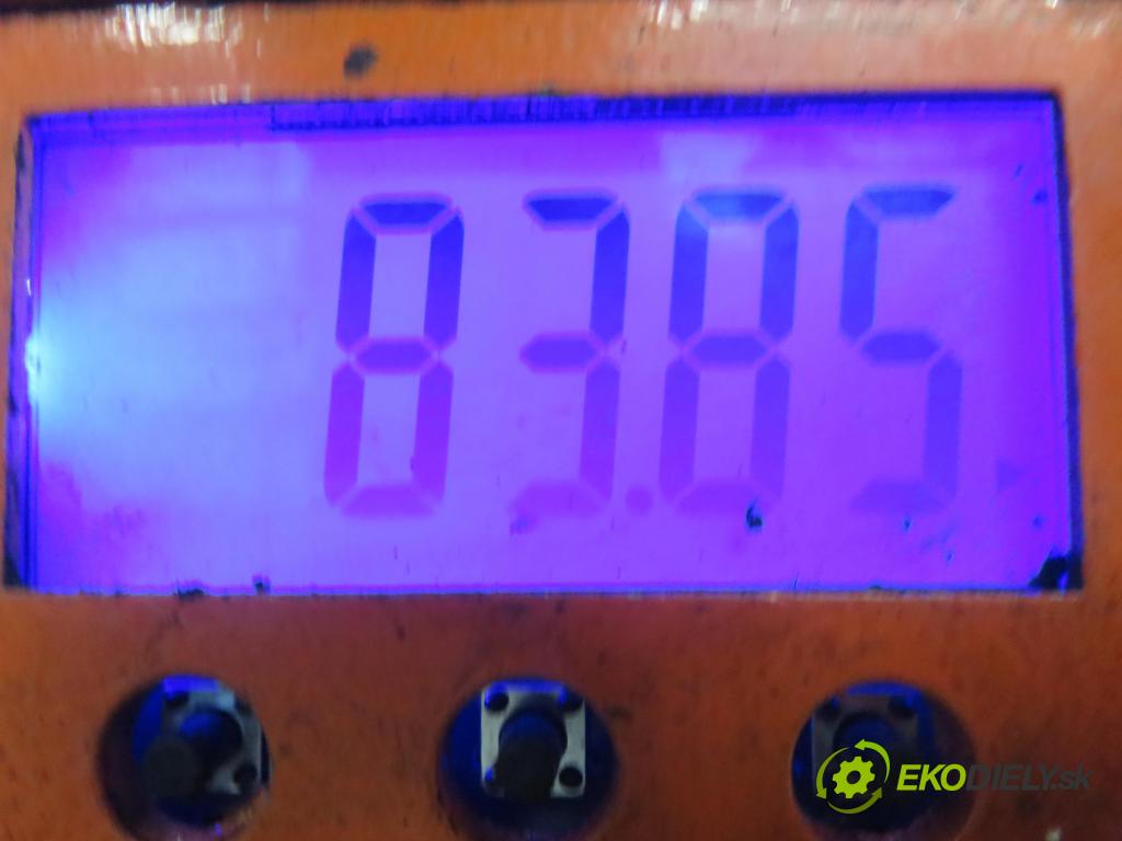 BMW X3 (E83) SUV 2004 110,00 2.0 d 150 - M47 D20 (204D4) 1995,00 Prevodovka MANUALNA HRA