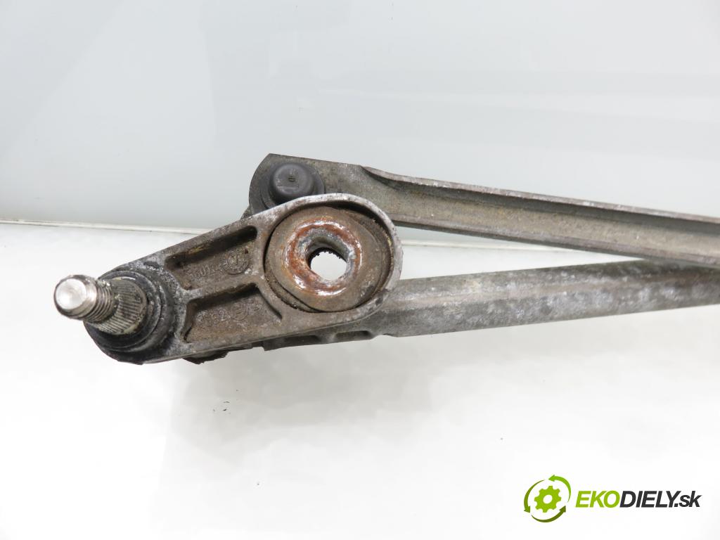 SEAT ALHAMBRA (7V8, 7V9) MINIVAN 2002 85,00 1.9 TDI PD 115 - AUY 1896,00 Motorček stieračov 0390241441 ; 7M1955113 ; 3398009476