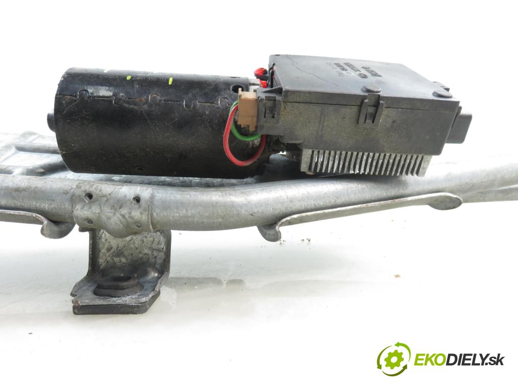 SEAT ALHAMBRA (7V8, 7V9) MINIVAN 2002 85,00 1.9 TDI PD 115 - AUY 1896,00 Motorček stieračov 0390241441 ; 7M1955113 ; 3398009476
