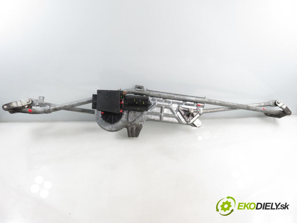 SEAT ALHAMBRA (7V8, 7V9) MINIVAN 2002 85,00 1.9 TDI PD 115 - AUY 1896,00 Motorček stieračov 0390241441 ; 7M1955113 ; 3398009476
