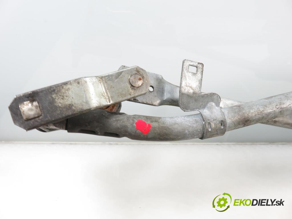SEAT ALHAMBRA (7V8, 7V9) MINIVAN 2002 85,00 1.9 TDI PD 115 - AUY 1896,00 Motorček stieračov 0390241441 ; 7M1955113 ; 3398009476