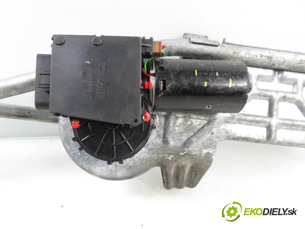 SEAT ALHAMBRA (7V8, 7V9) MINIVAN 2002 85,00 1.9 TDI PD 115 - AUY 1896,00 Motorček stieračov 0390241441 ; 7M1955113 ; 3398009476
